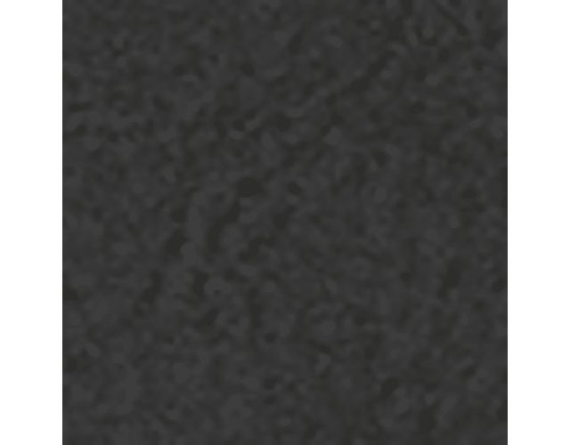 Black Faux Leather