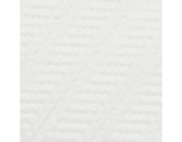 Bright White Stretch Fabric