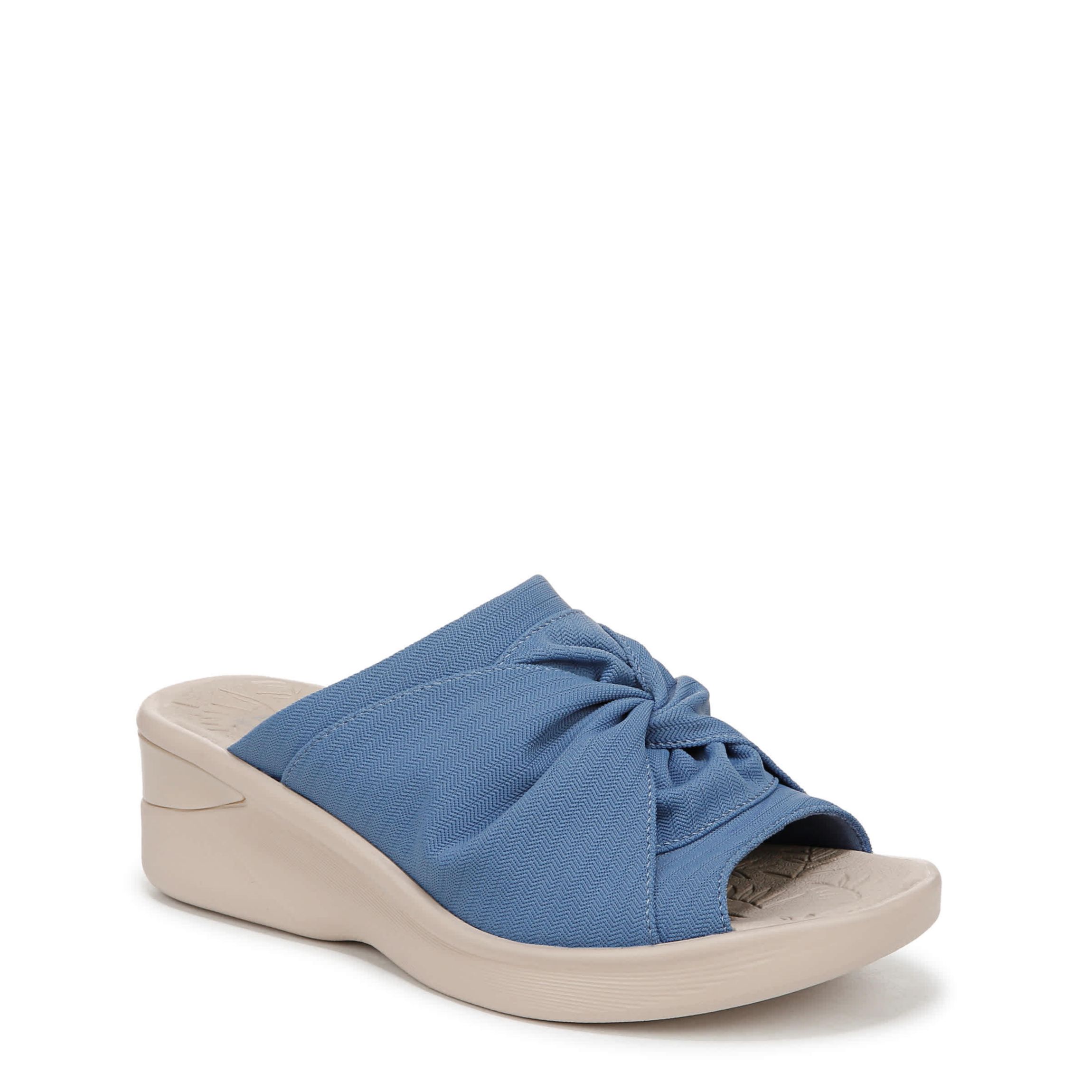 Smile 3 Wedge Sandal