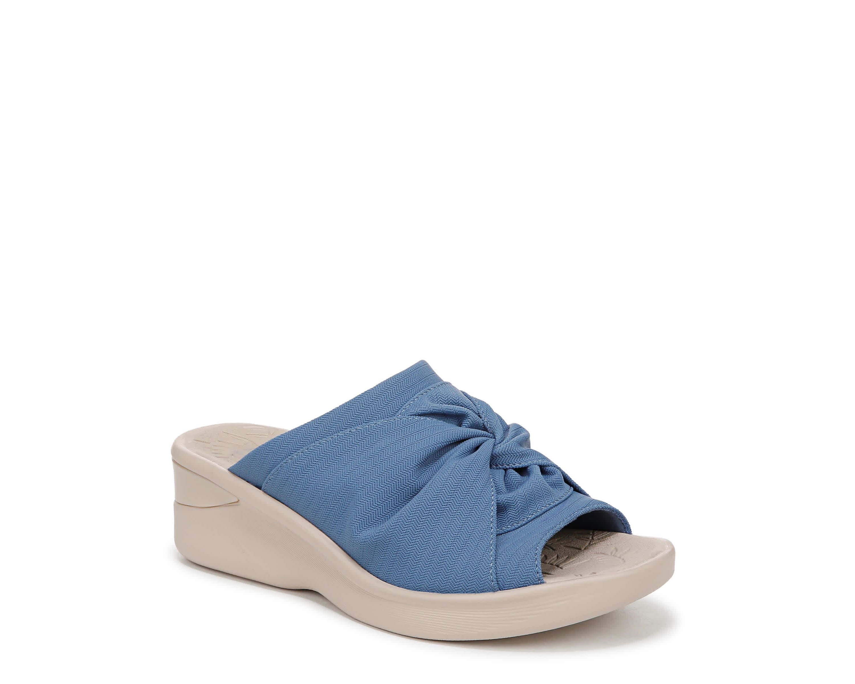 Smile 3 Wedge Sandal