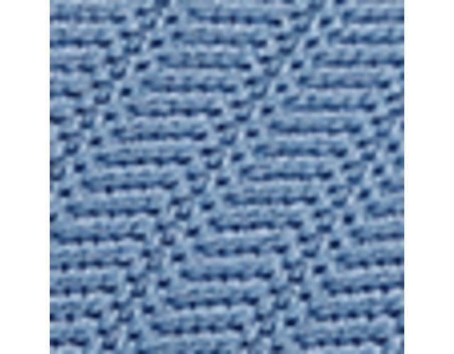 Elemental Blue Stretch Fabric