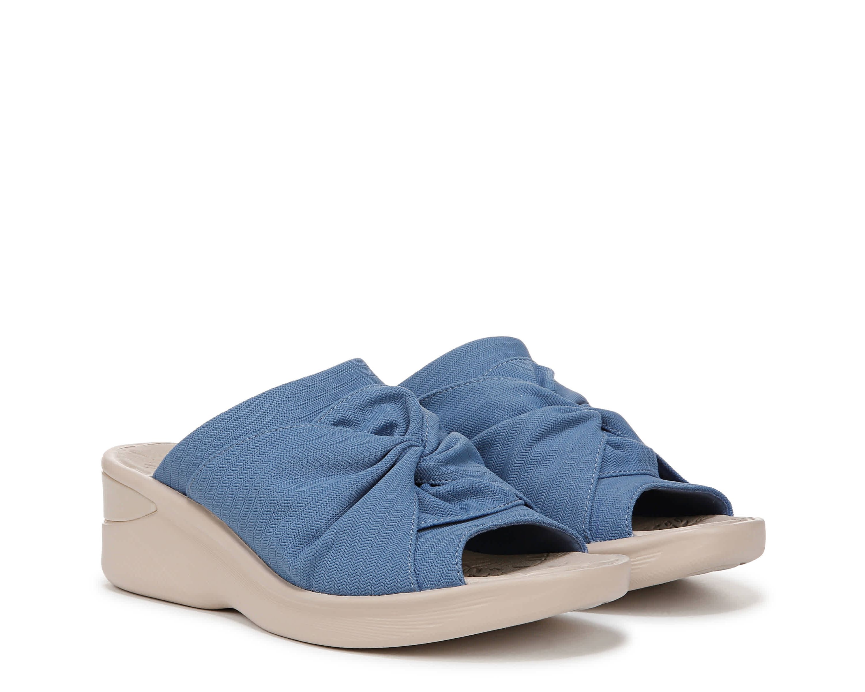 Smile 3 Wedge Sandal