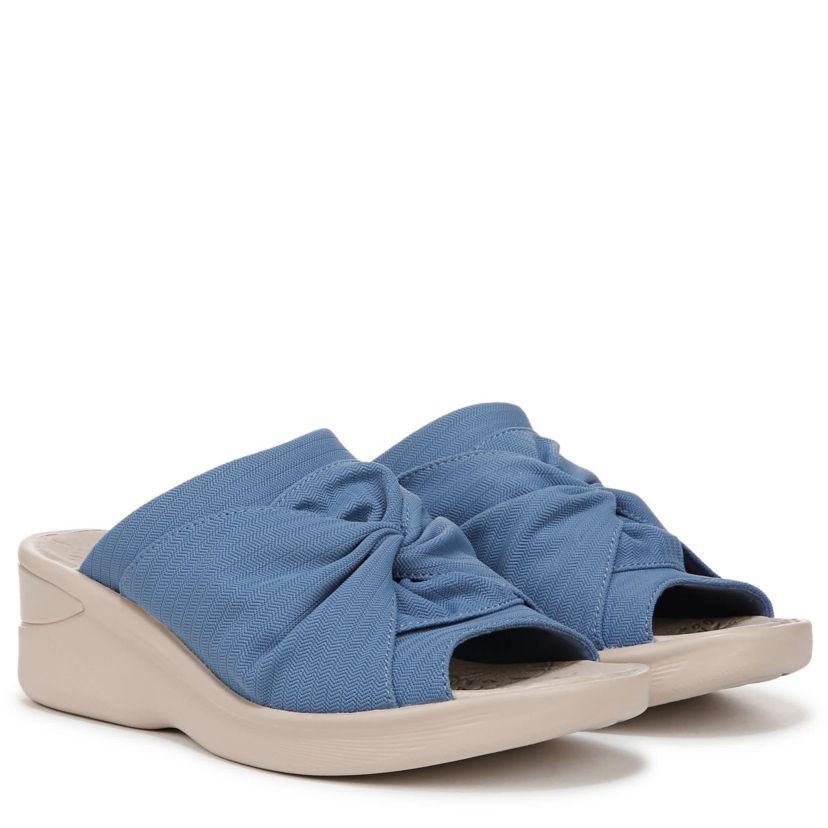 Smile 3 Wedge Sandal