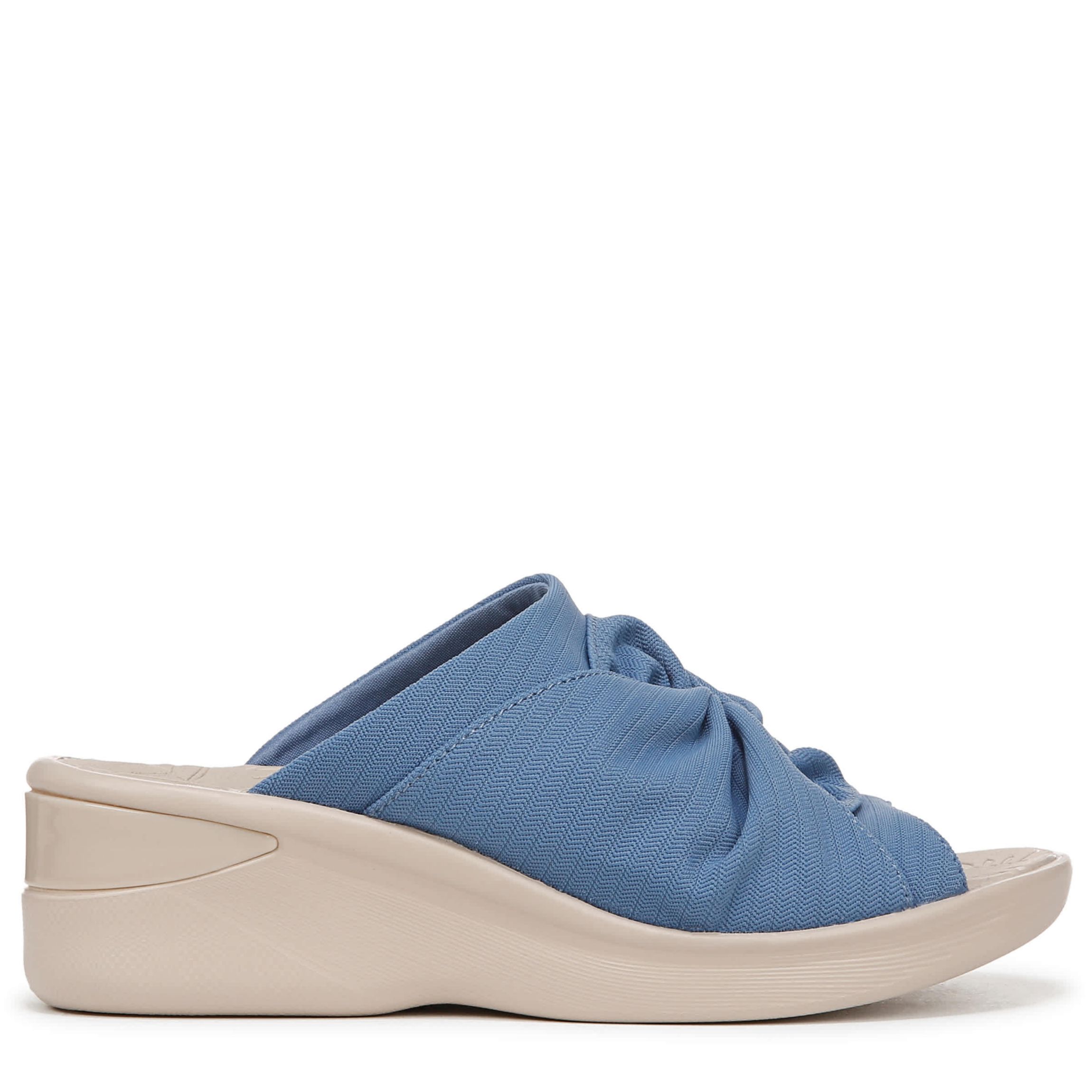 Smile 3 Wedge Sandal