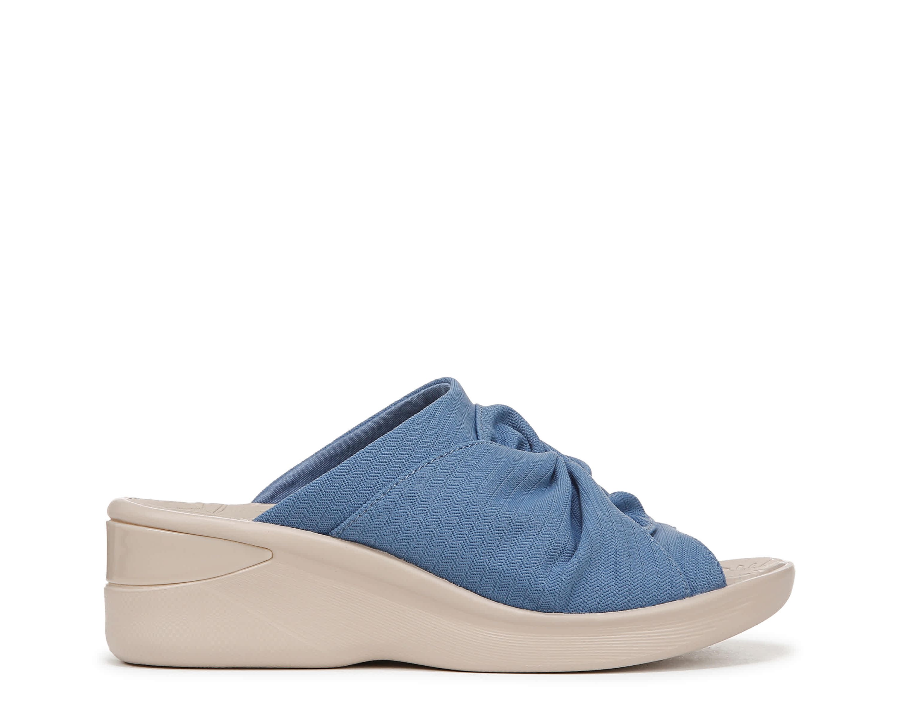 Smile 3 Wedge Sandal