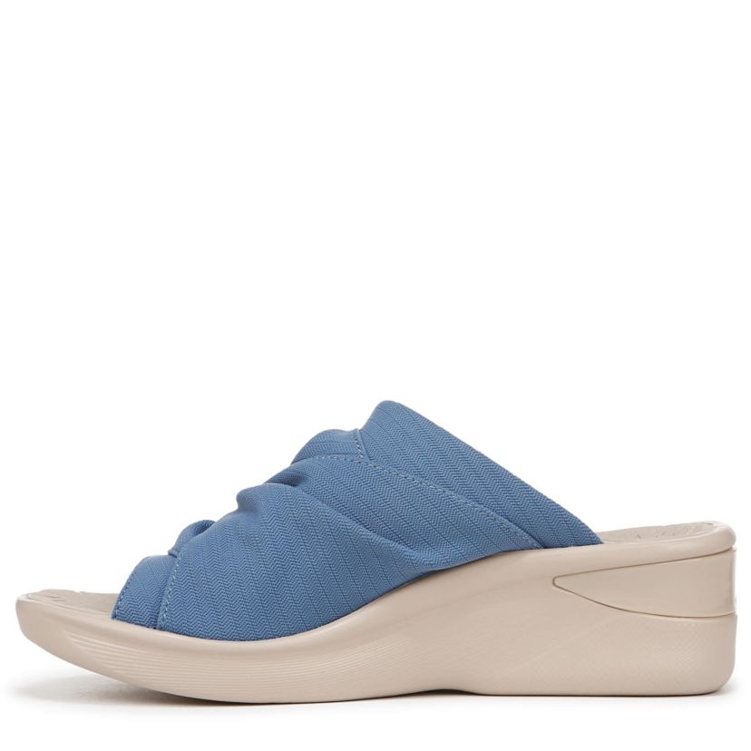 Smile 3 Wedge Sandal