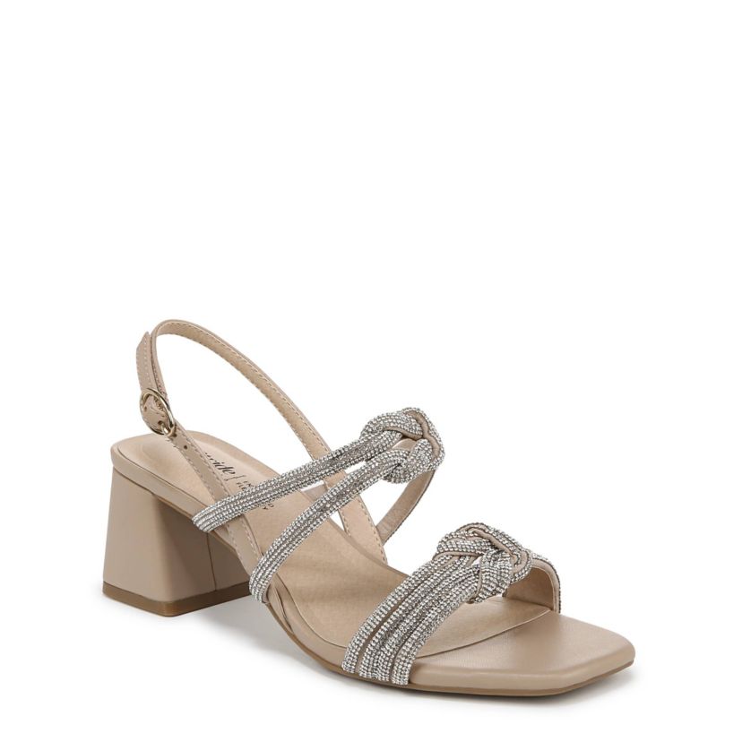 Celeste Slingback Sandal