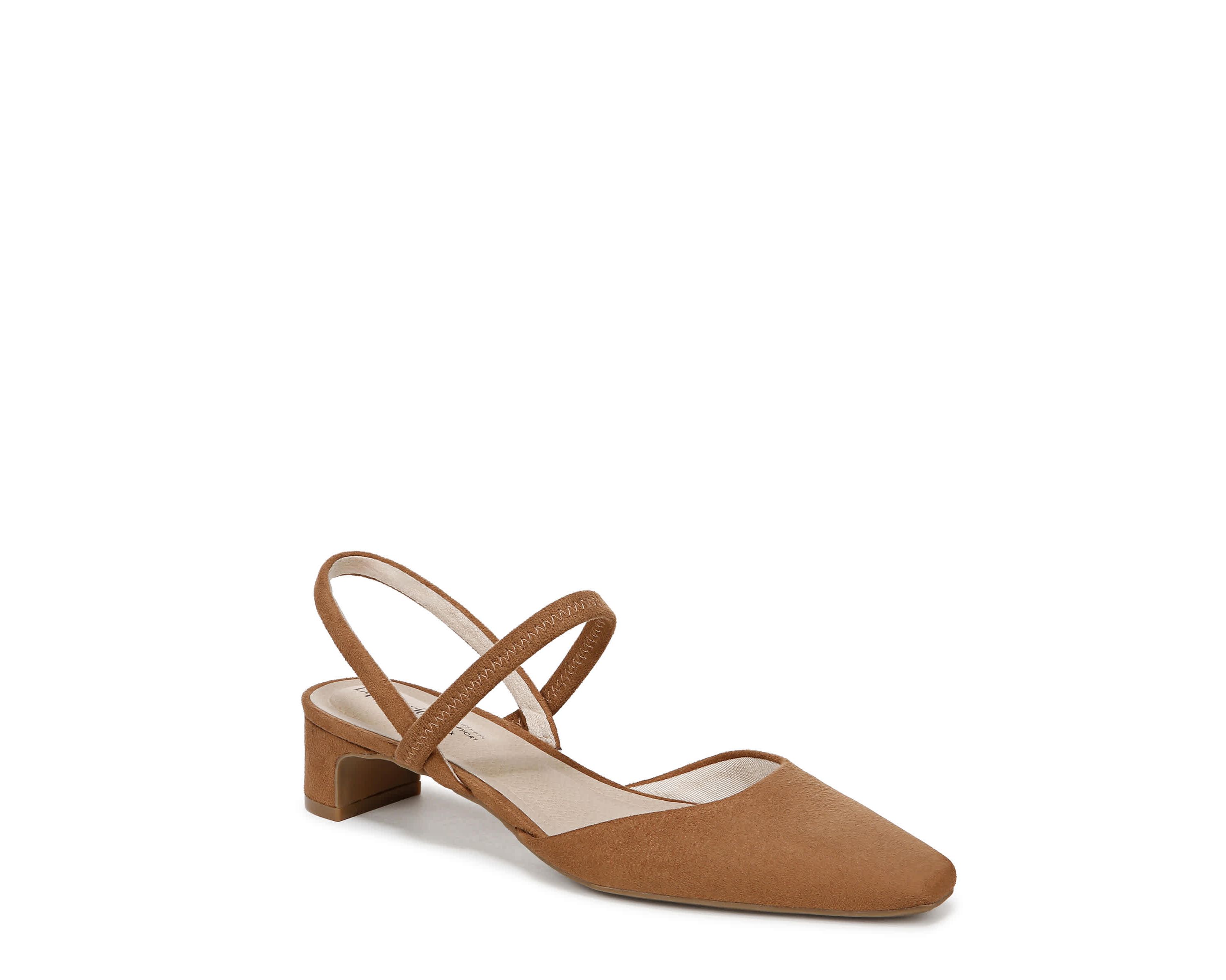 Lainey Strappy Sandal