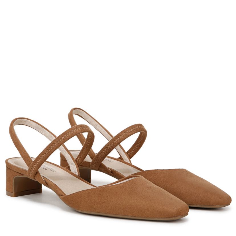 Lainey Strappy Sandal