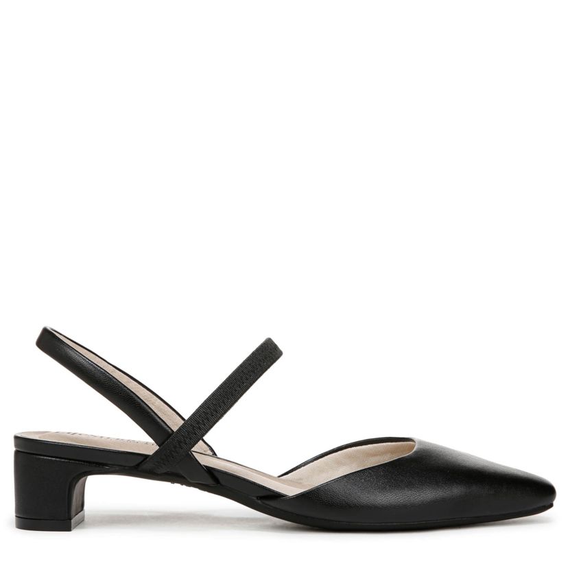 Lainey Strappy Sandal