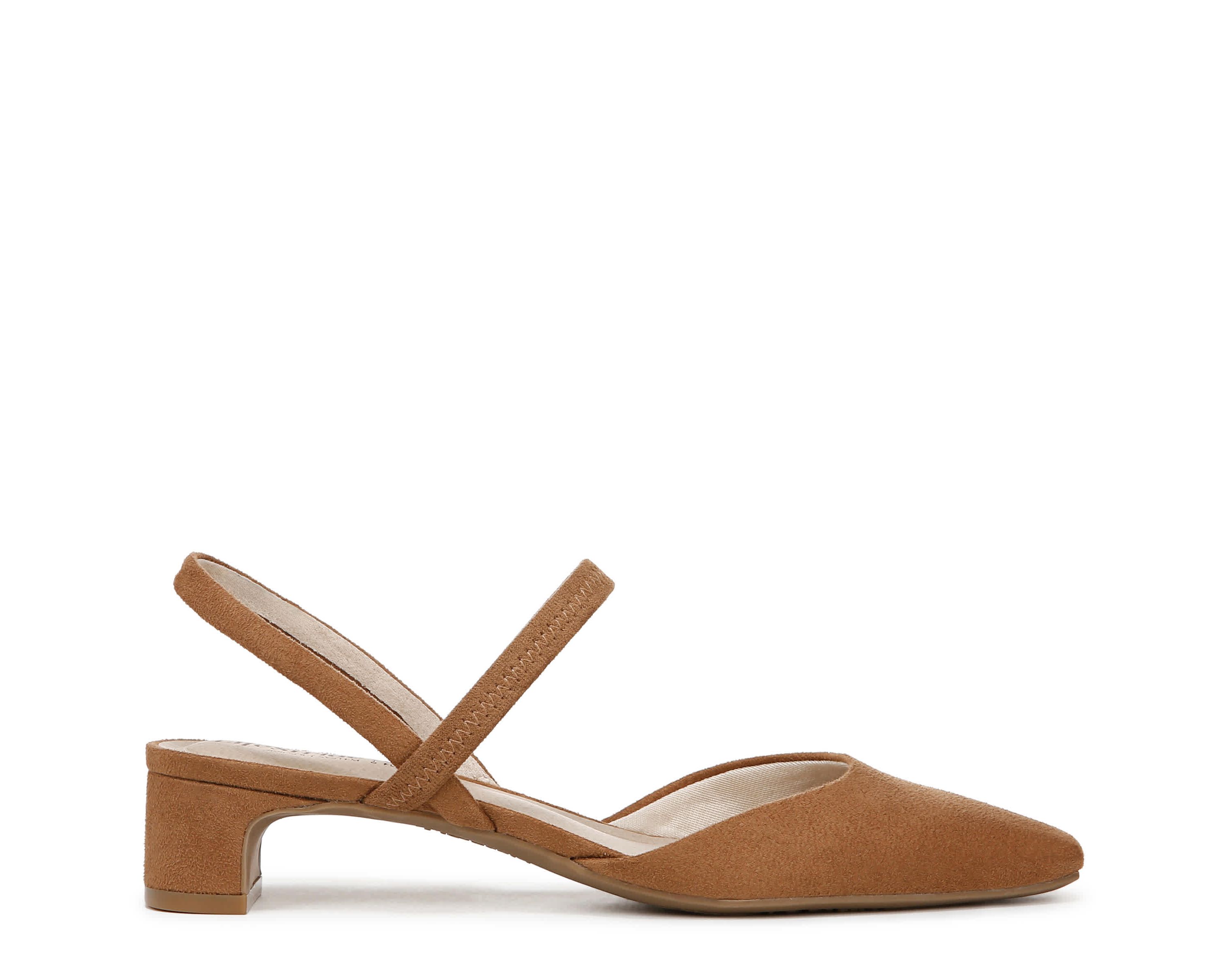 Lainey Strappy Sandal