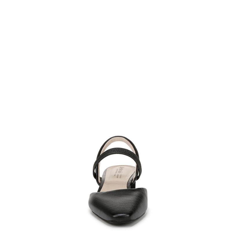 Lainey Strappy Sandal