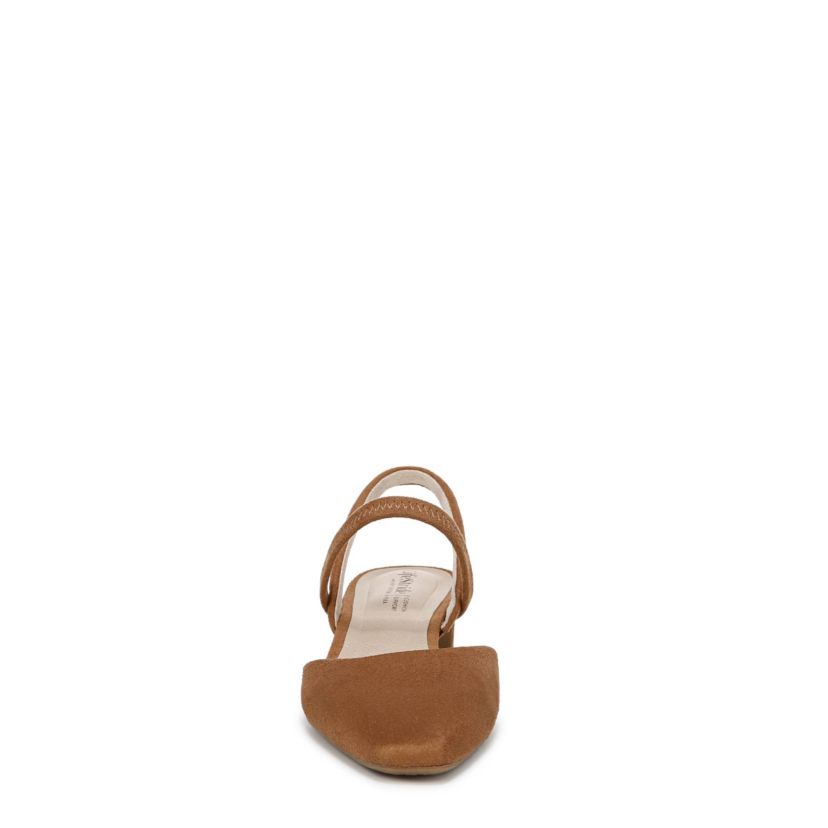 Lainey Strappy Sandal