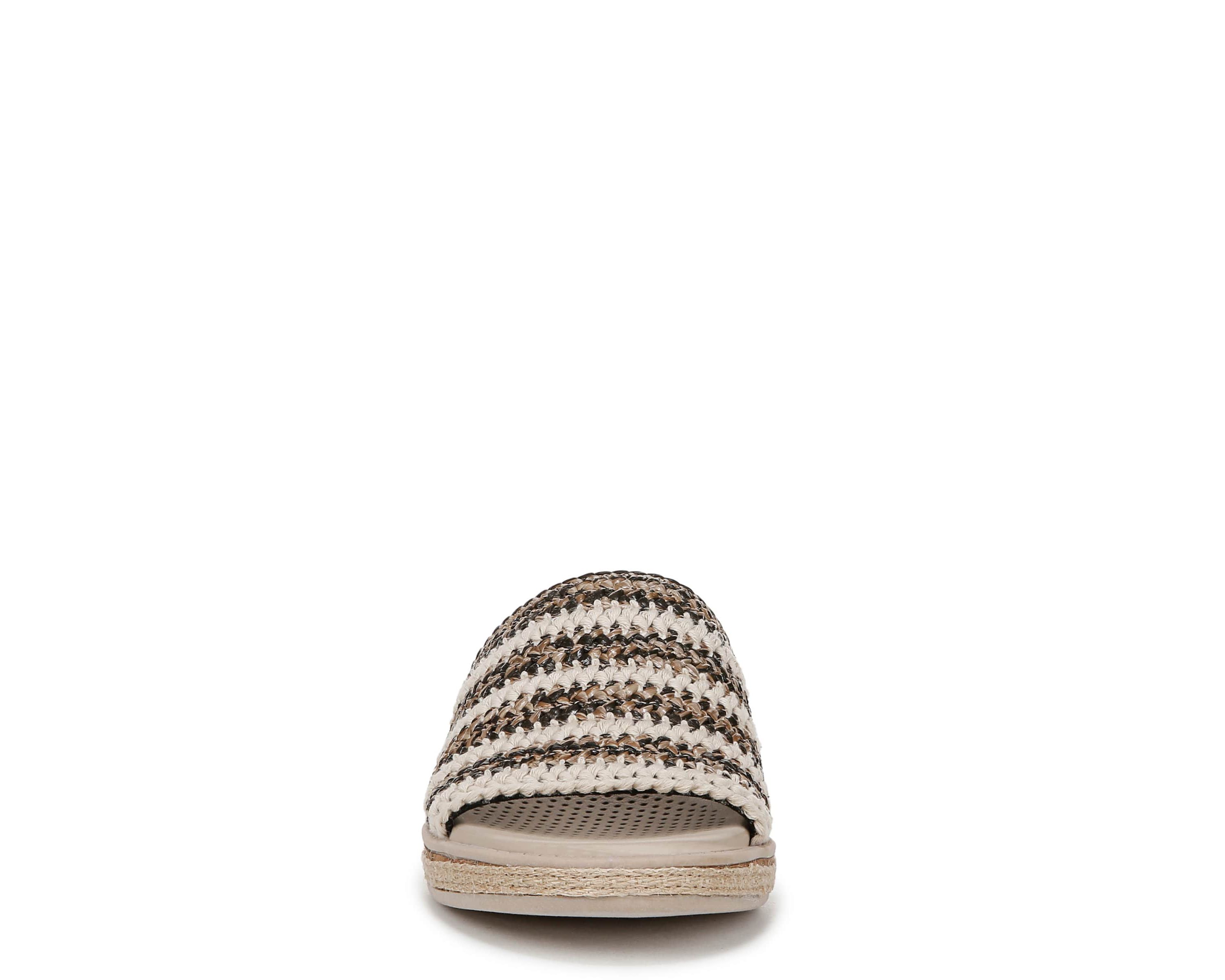 Breezy Wedge Sandal