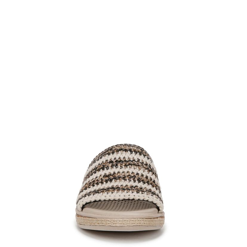 Breezy Wedge Sandal