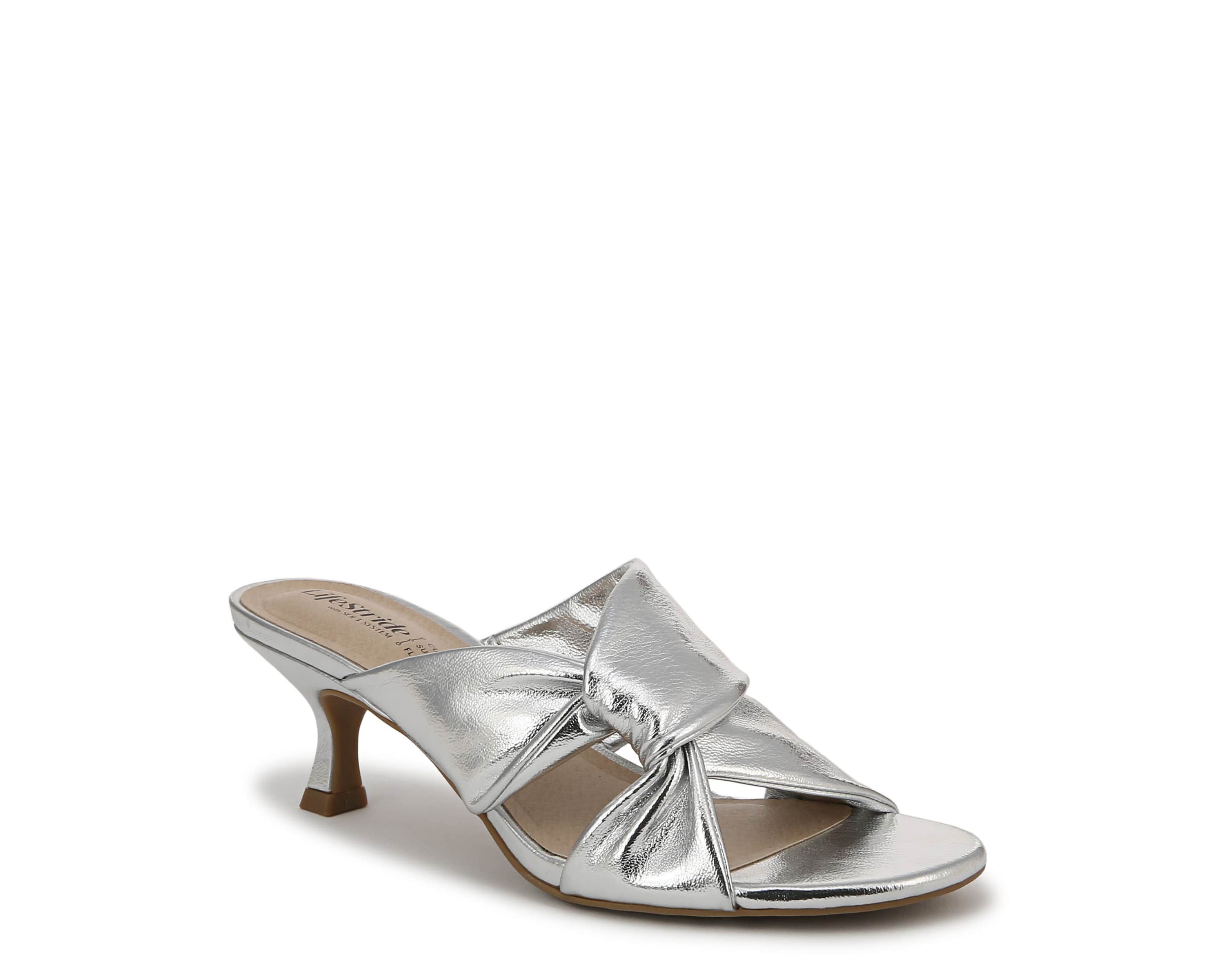Nori Dress Sandal