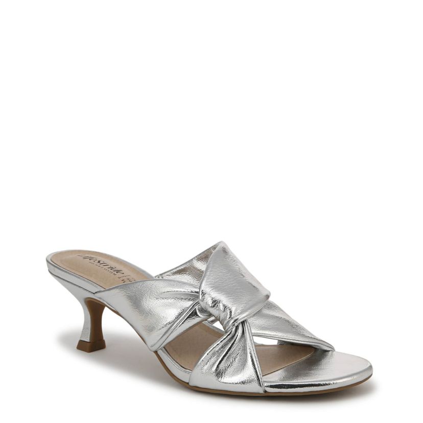 Nori Dress Sandal