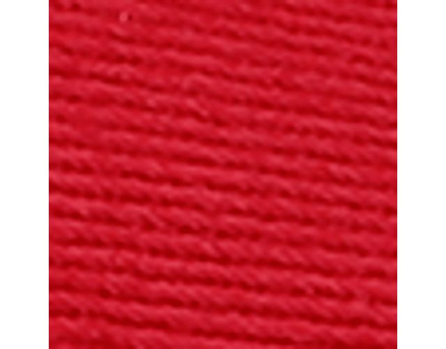 Fire Red Fabric