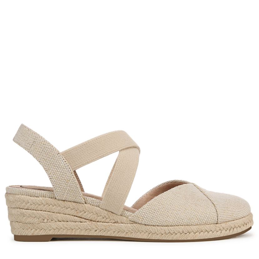 Kimball Espadrille Wedge