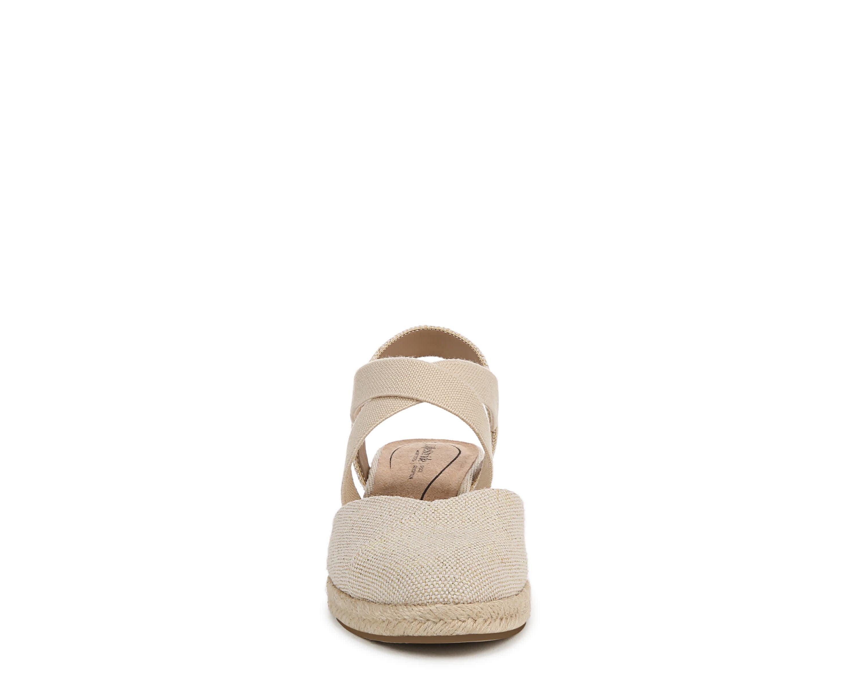 Kimball Espadrille Wedge