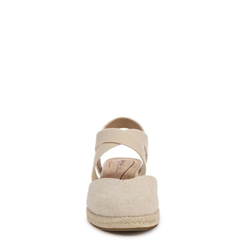 Kimball Espadrille Wedge