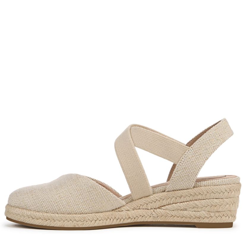 Kimball Espadrille Wedge