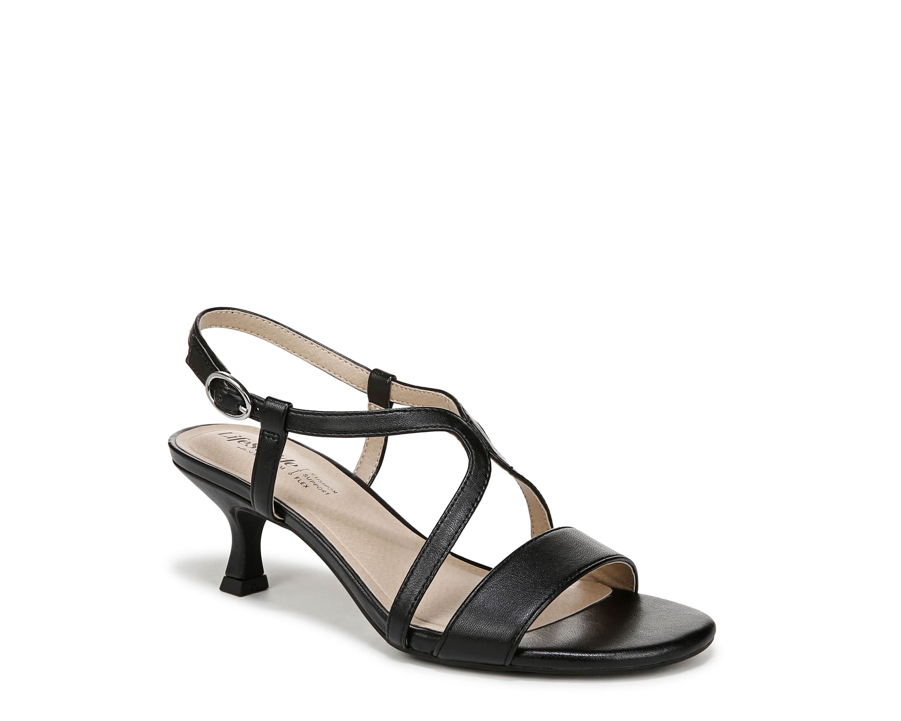 Nolita Dress Sandal