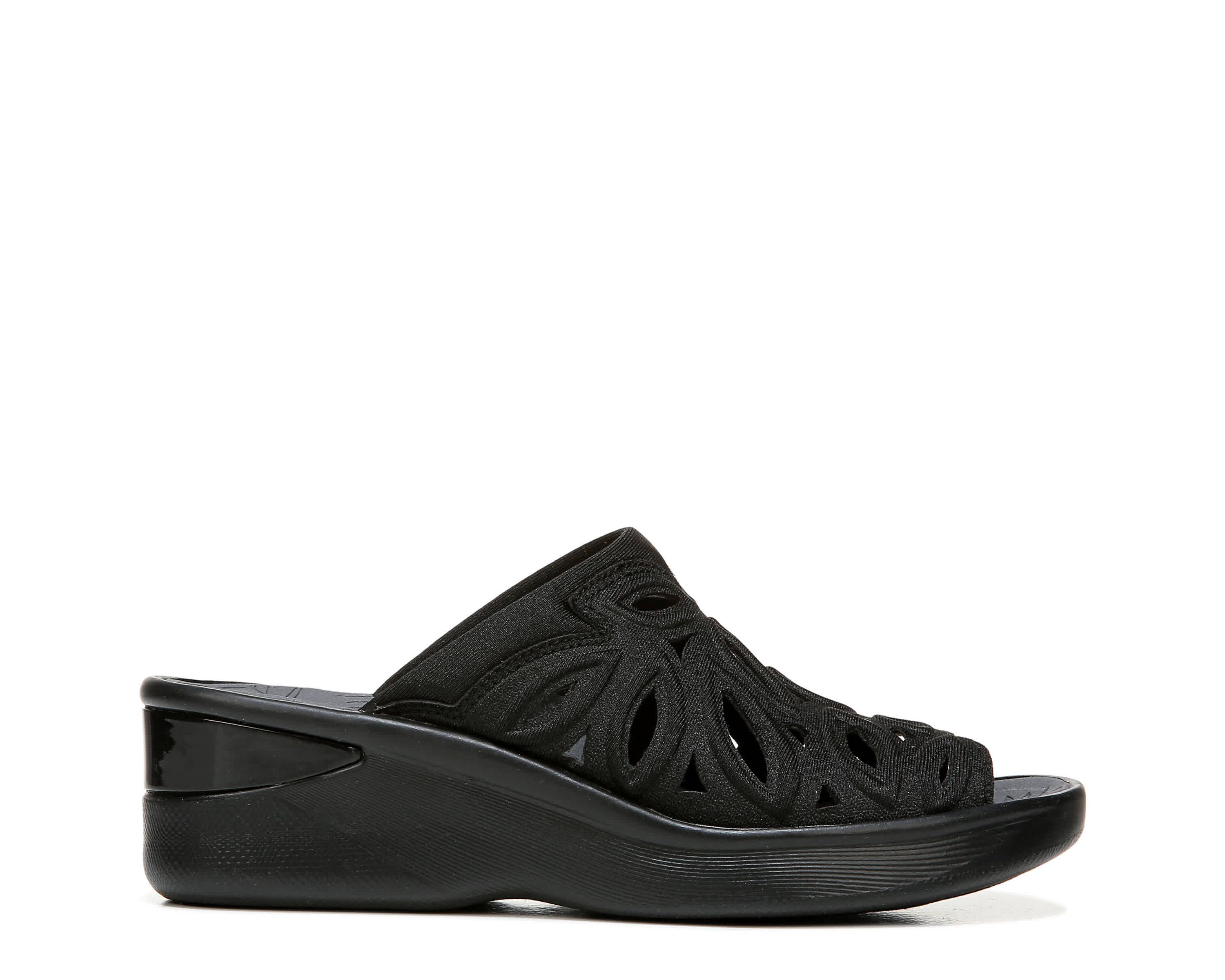 Susie Wedge Sandal