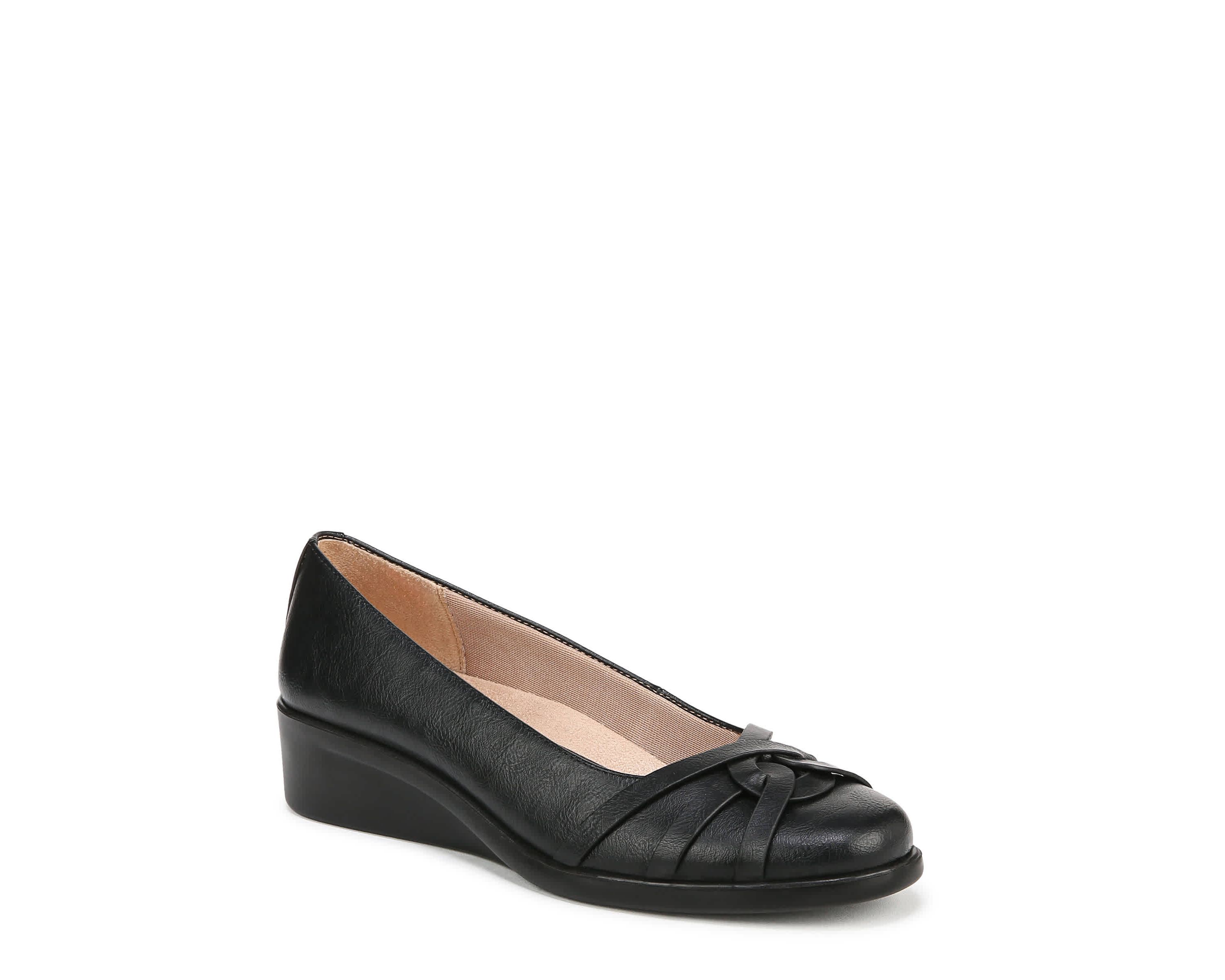 Jorie Ballet Wedge
