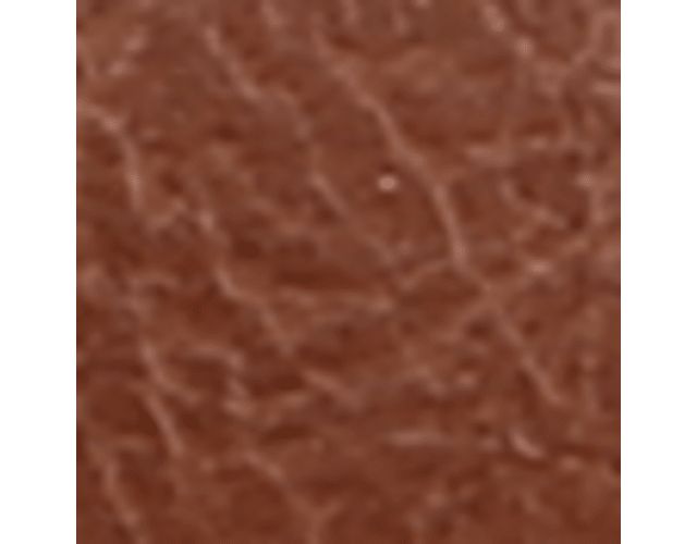 Walnut Faux Leather