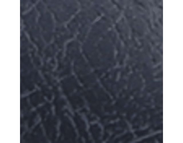 Lux Navy Faux Leather