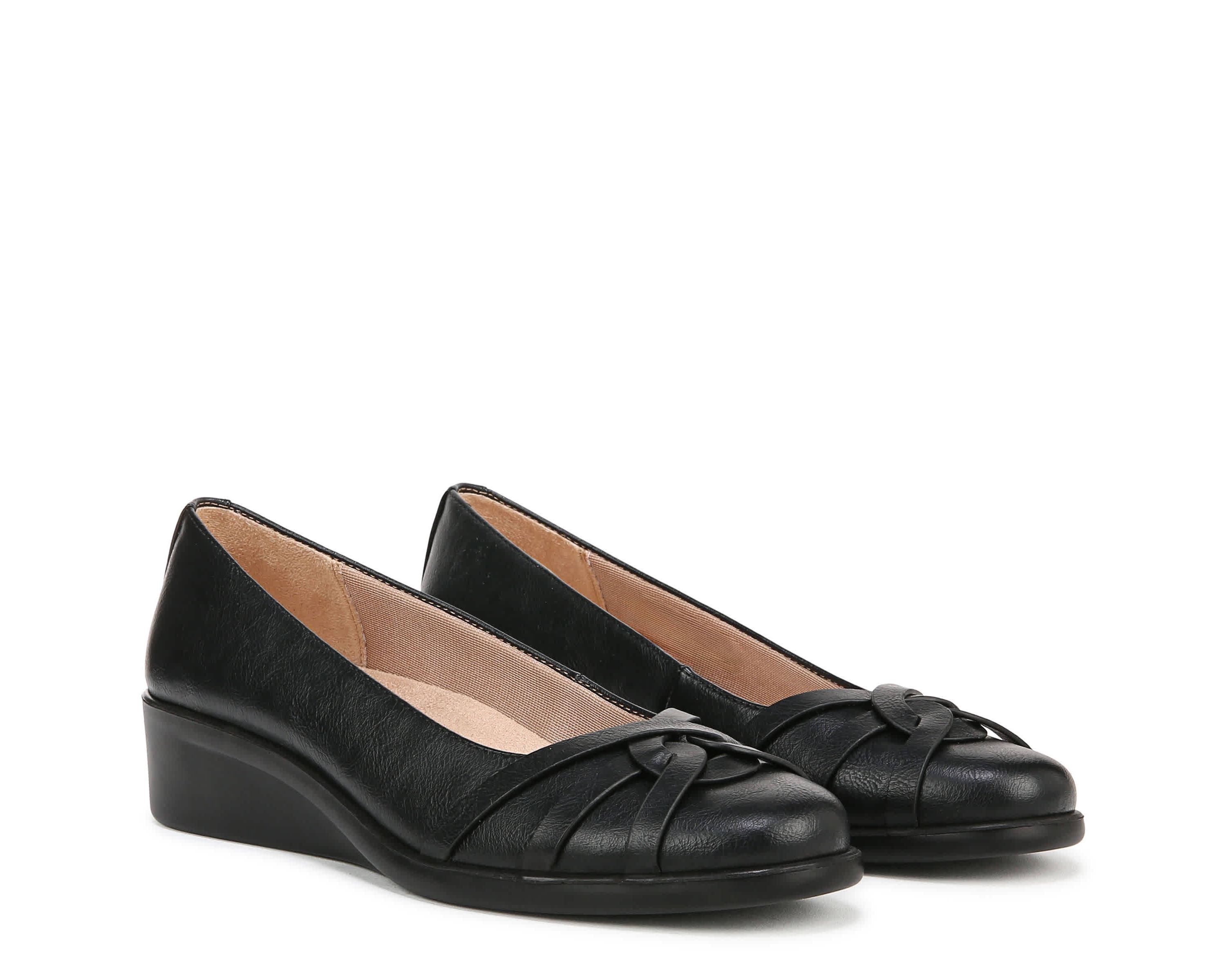 Jorie Ballet Wedge