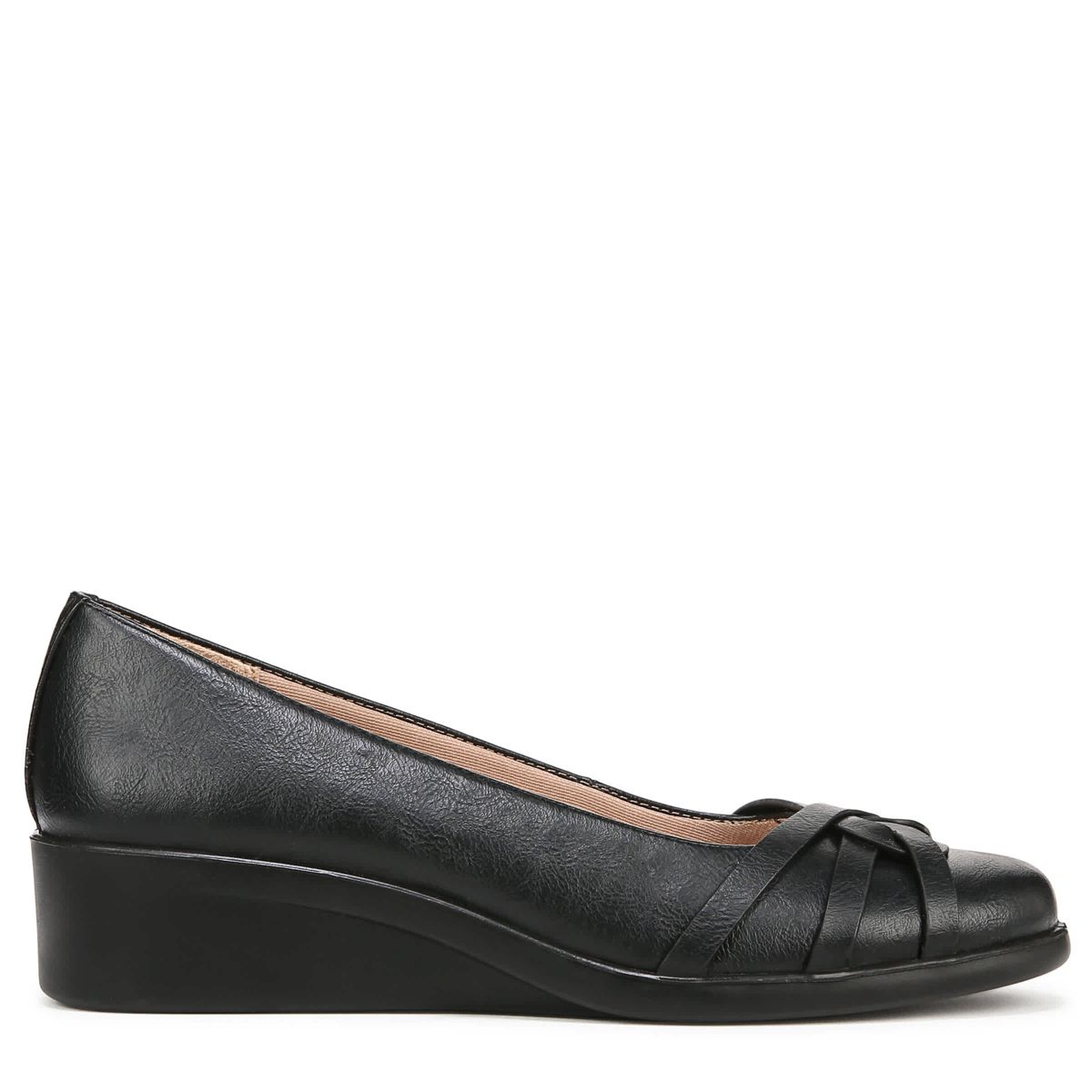 Jorie Ballet Wedge