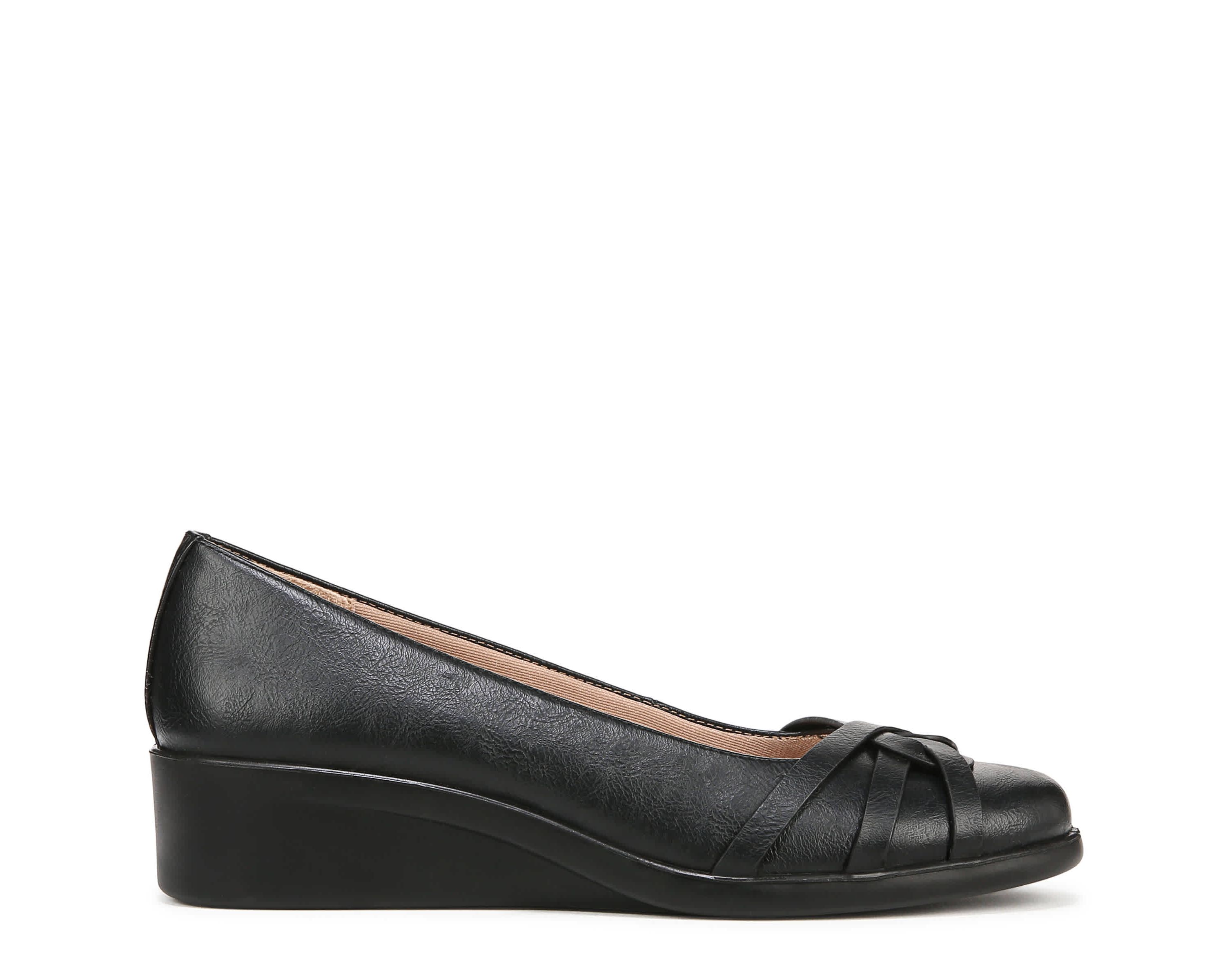 Jorie Ballet Wedge
