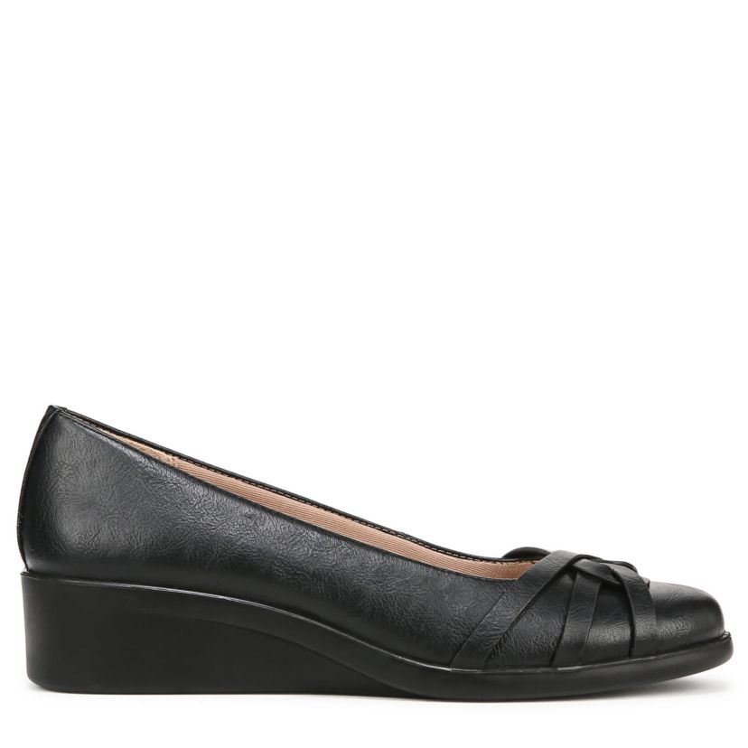 Jorie Ballet Wedge