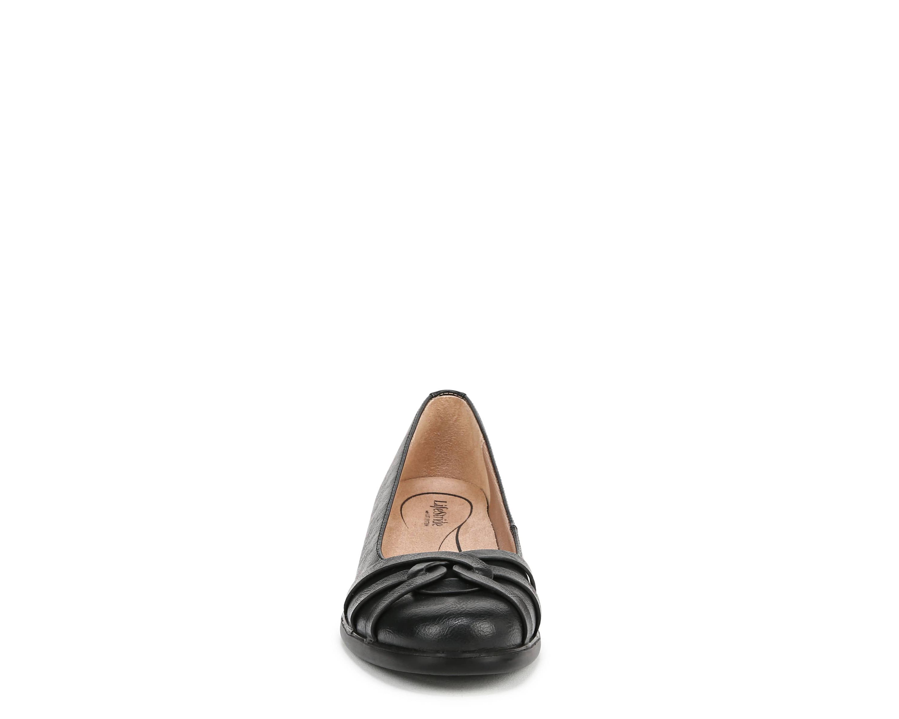 Jorie Ballet Wedge
