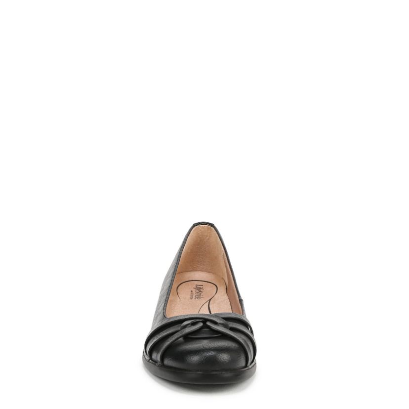 Jorie Ballet Wedge