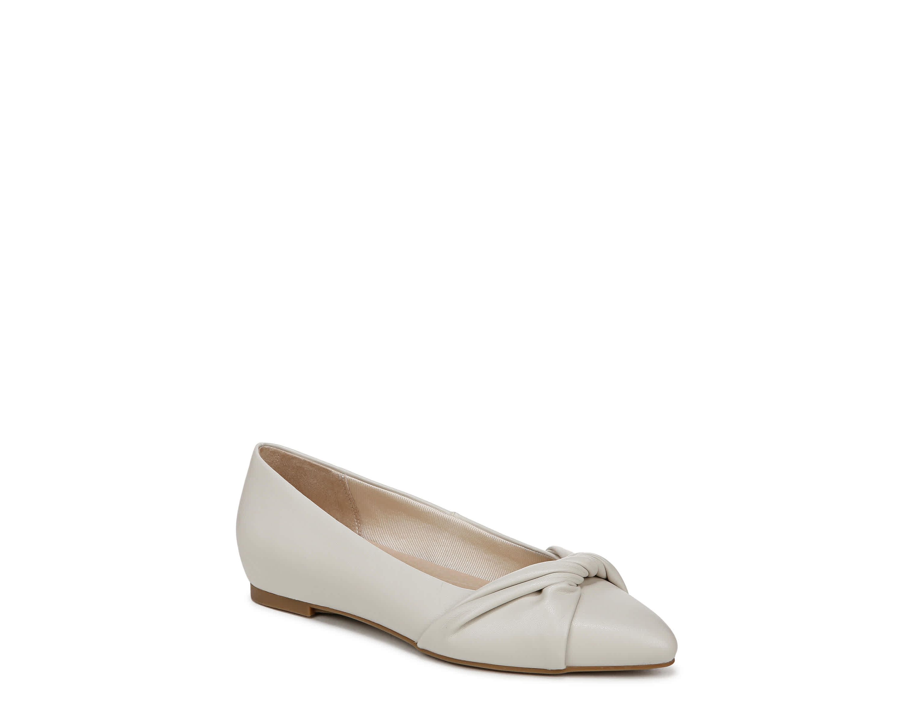 Palm Ballet Flat