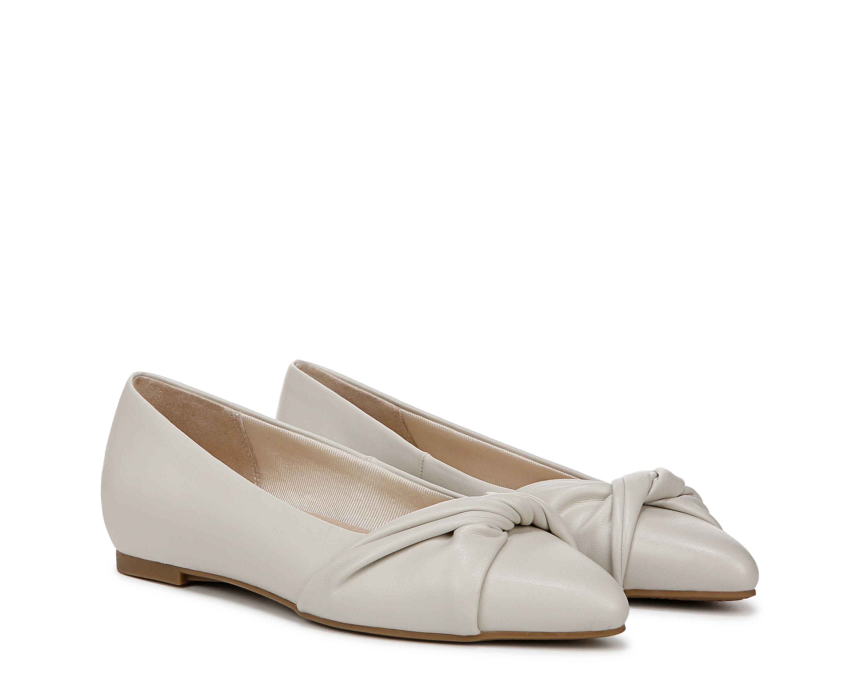 Palm Ballet Flat