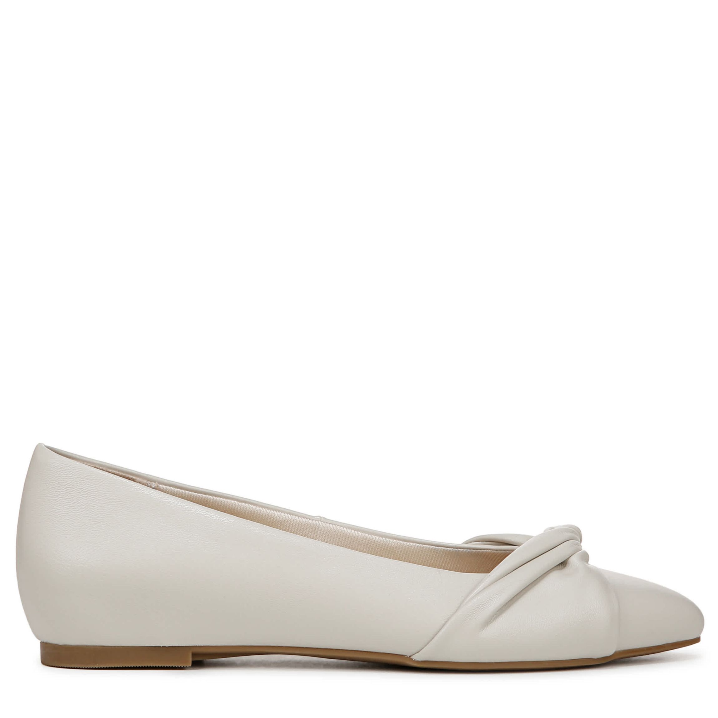 Palm Ballet Flat