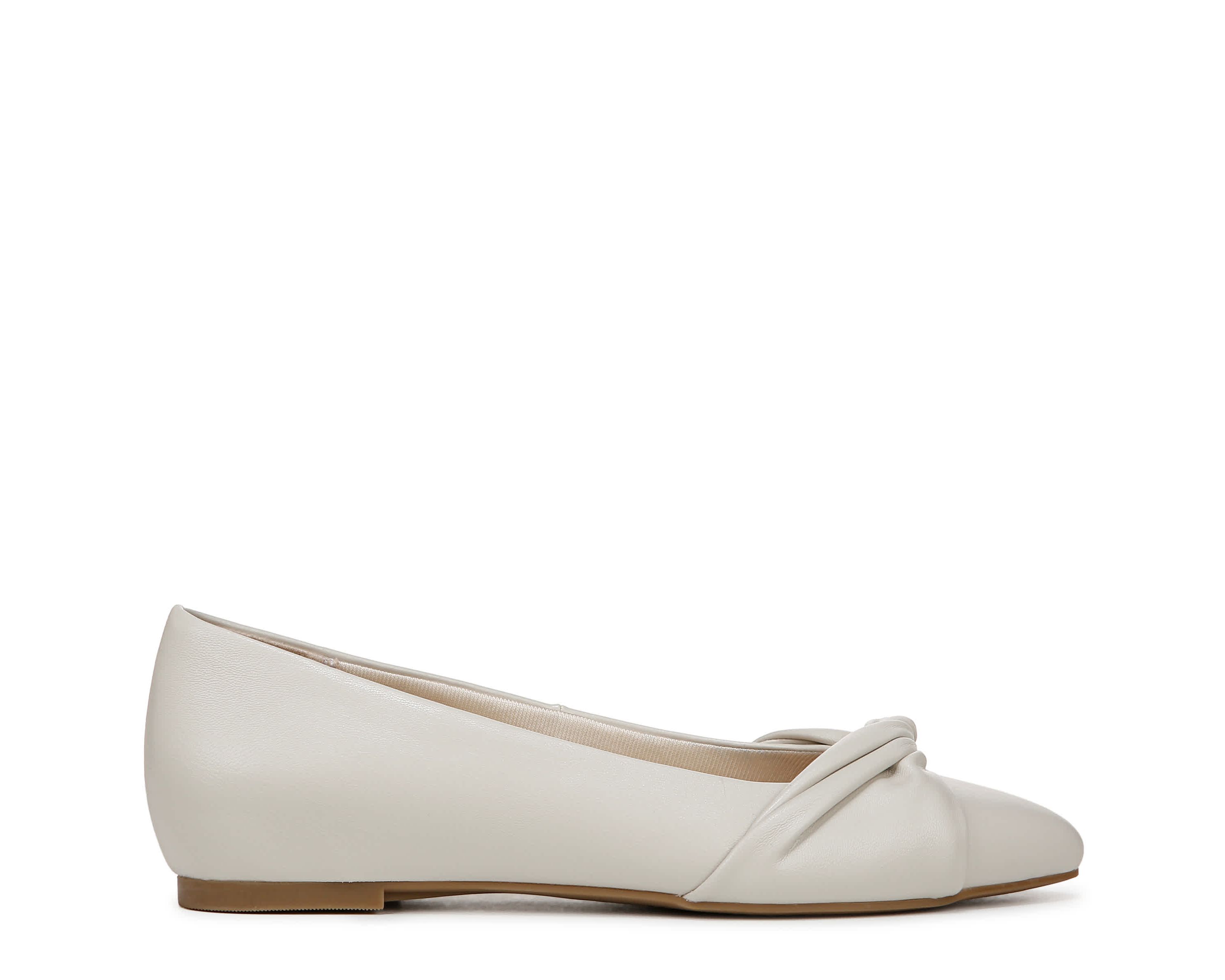 Palm Ballet Flat