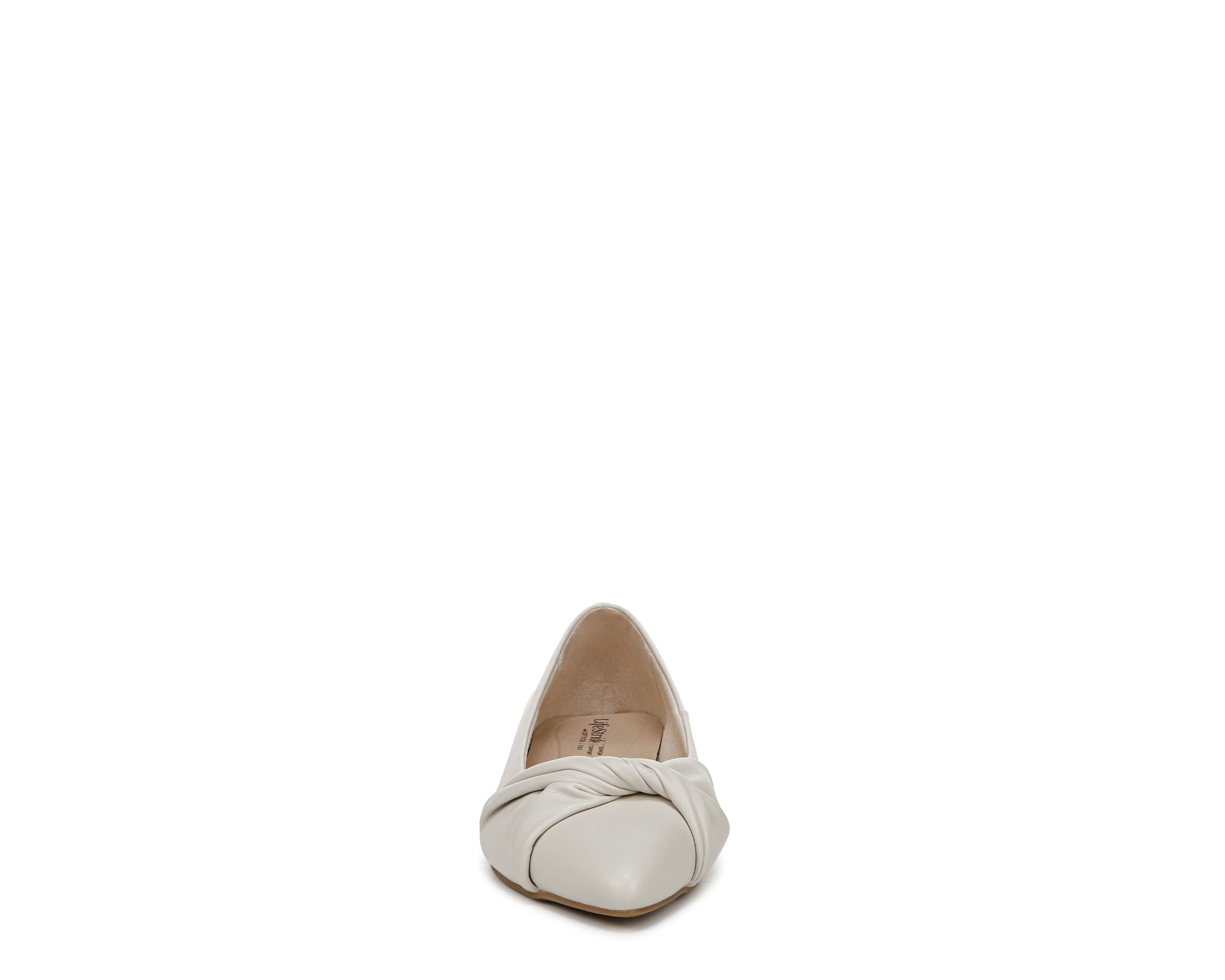 Palm Ballet Flat