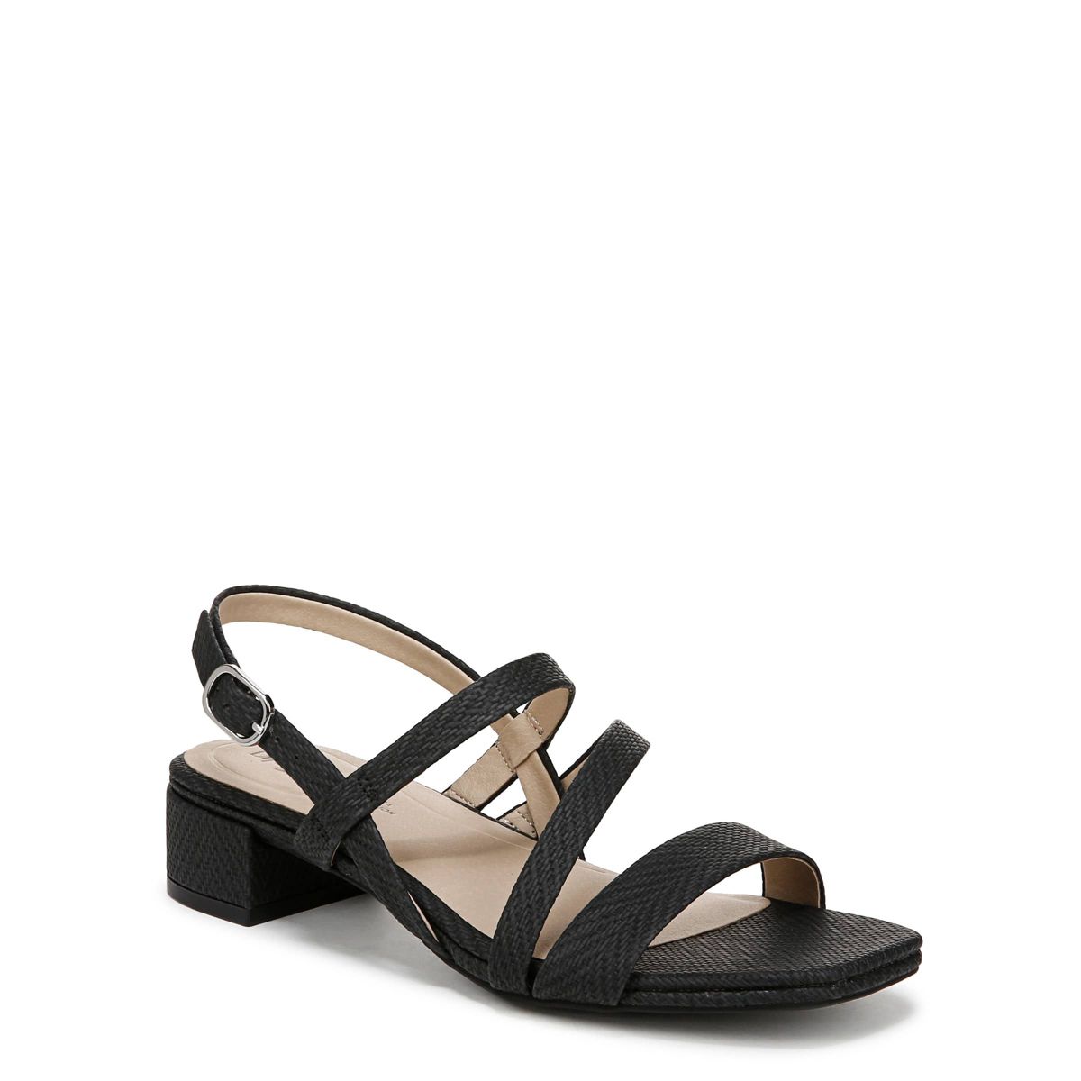 Janet Strappy Dress Sandal