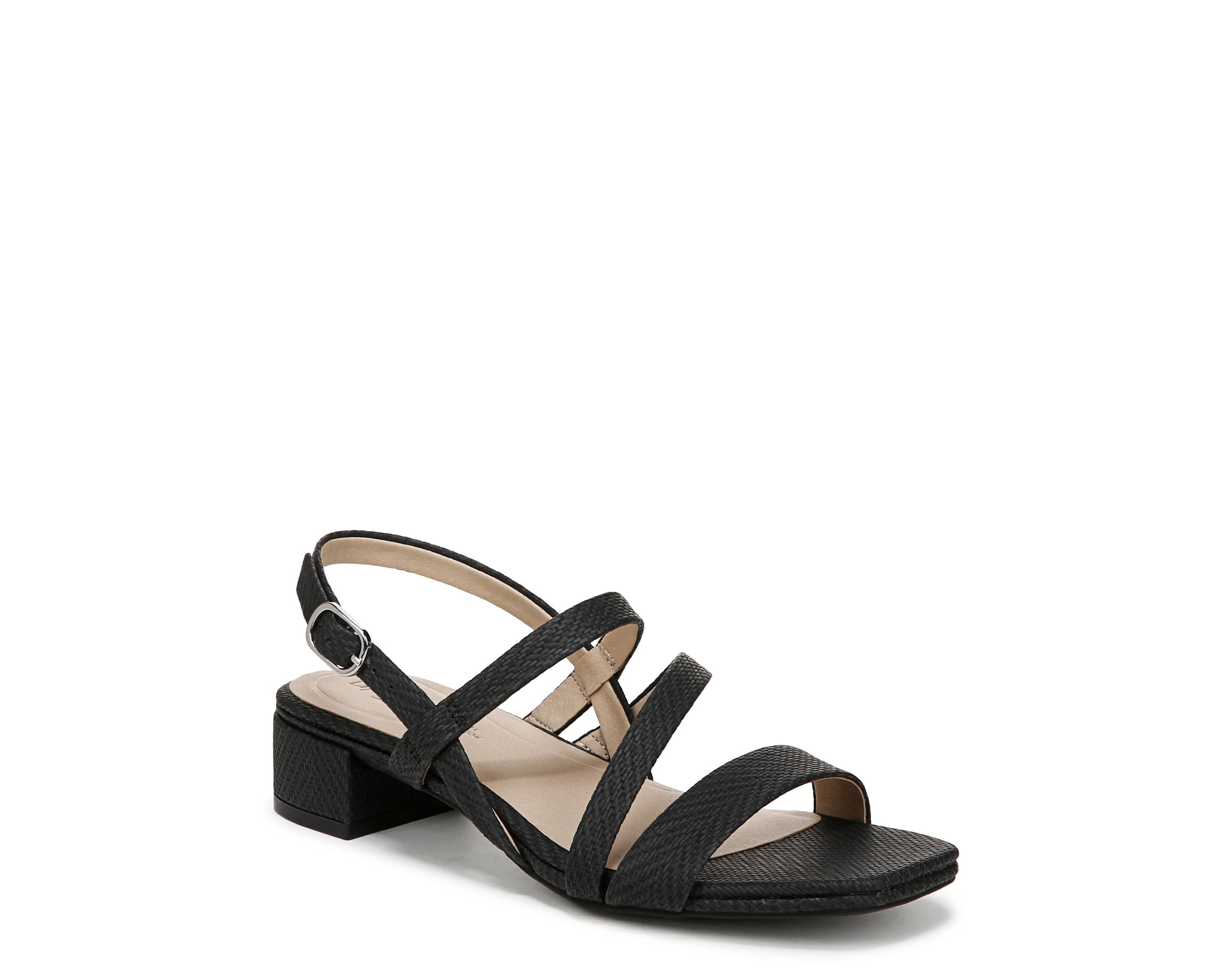 Janet Strappy Dress Sandal