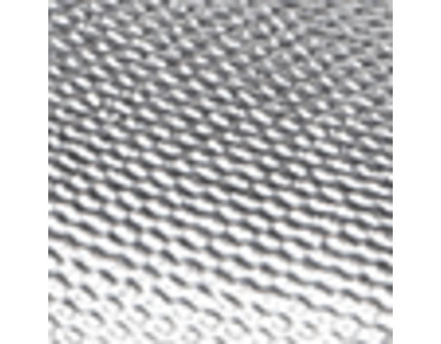 Silver Faux Leather