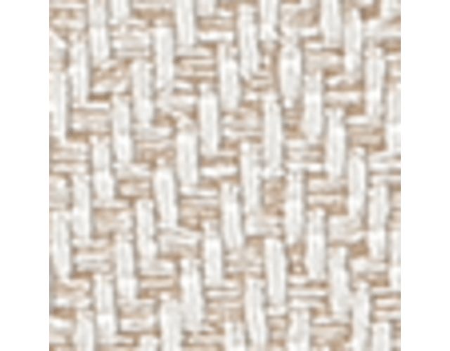 Bone Faux Leather
