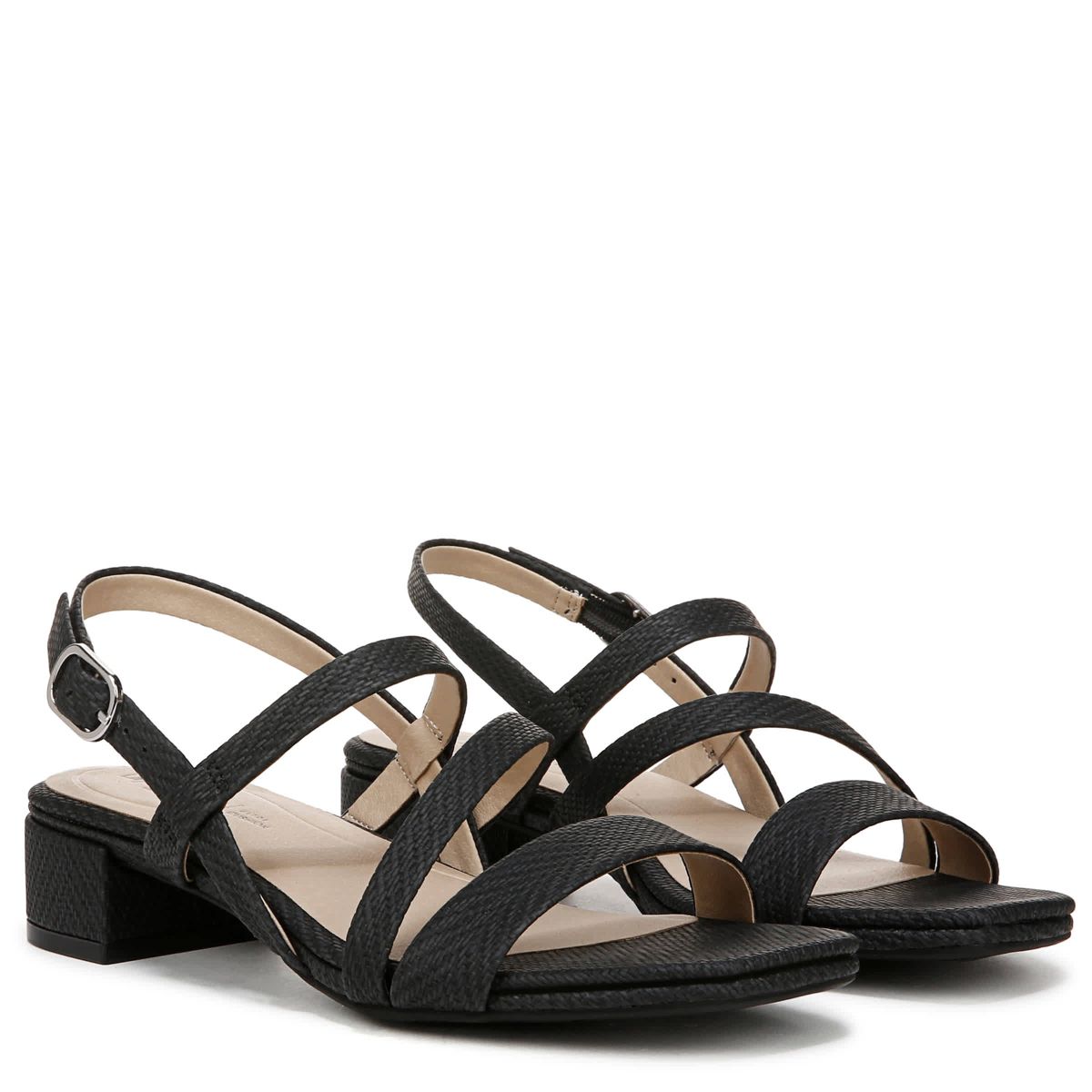 Janet Strappy Dress Sandal