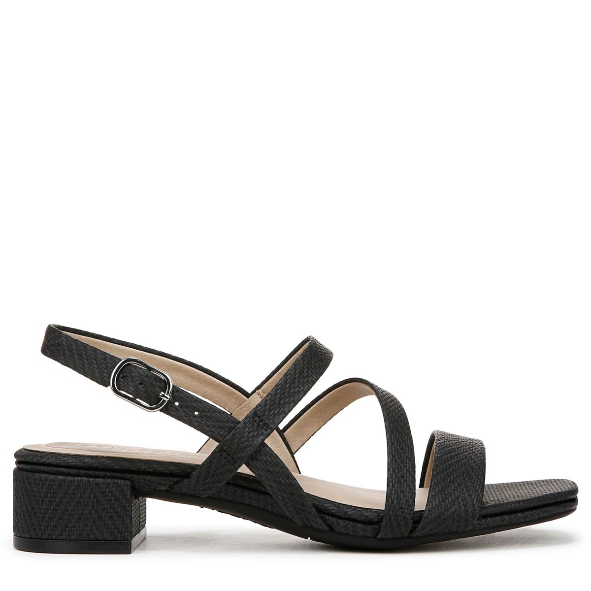 Janet Strappy Dress Sandal