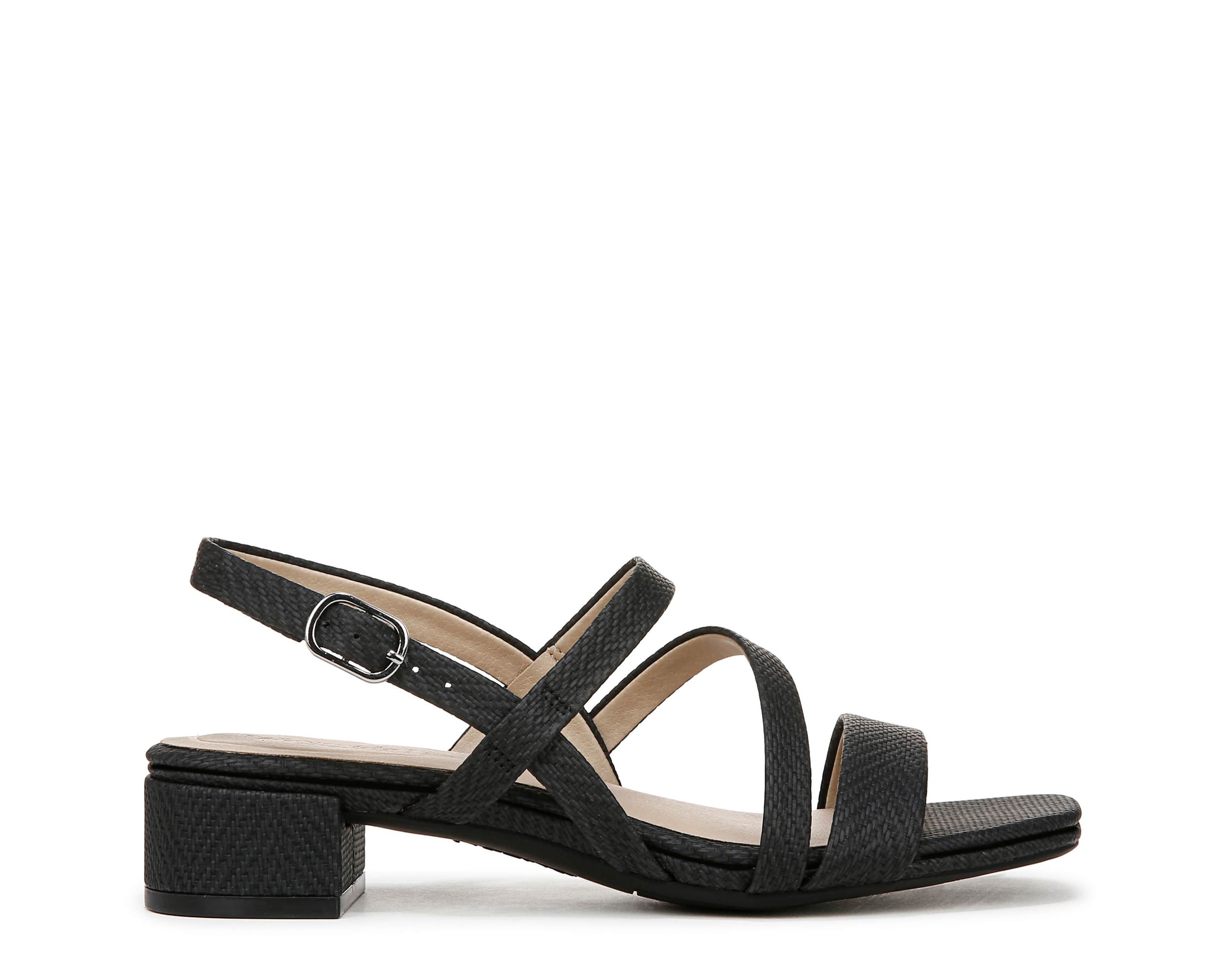 Janet Strappy Dress Sandal
