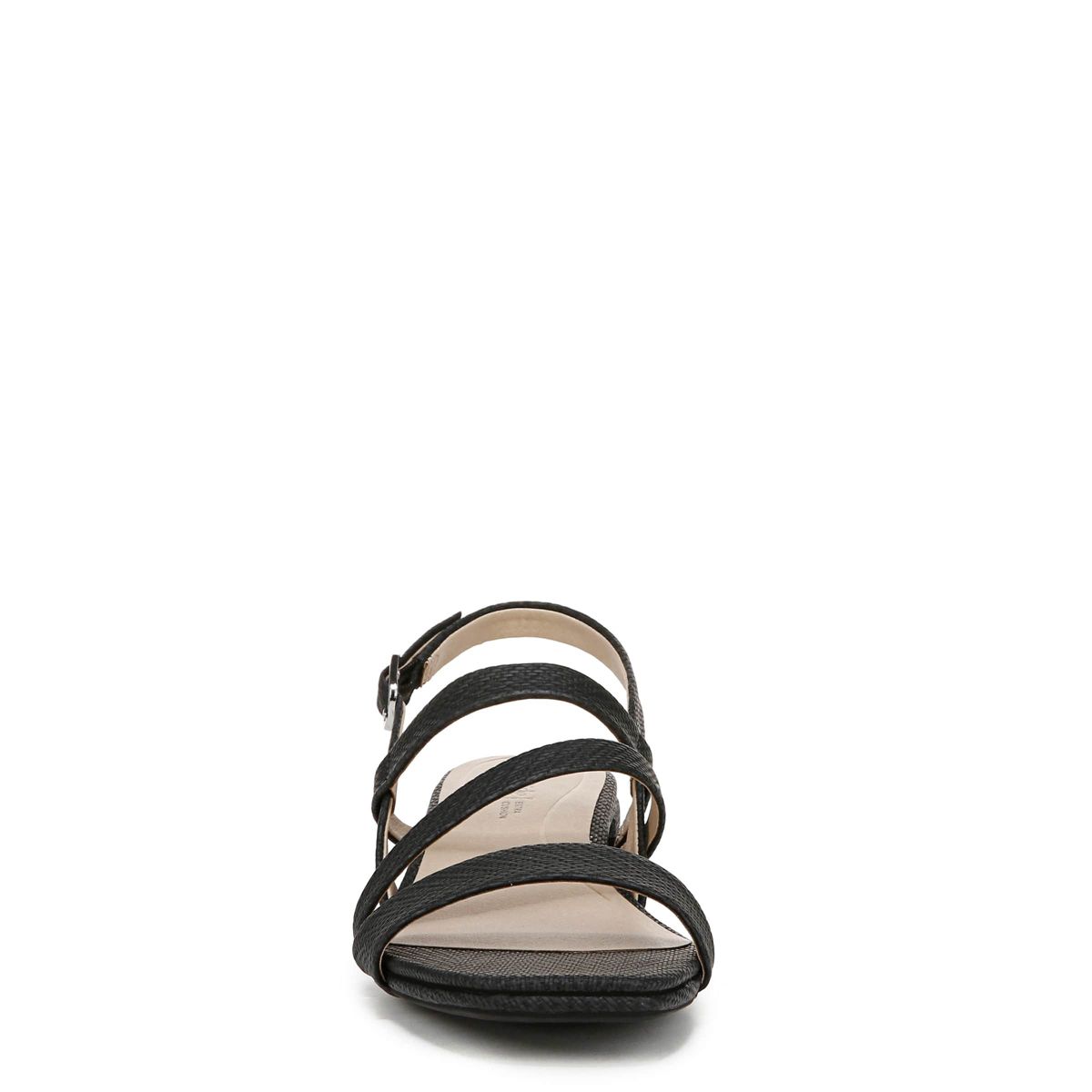 Janet Strappy Dress Sandal
